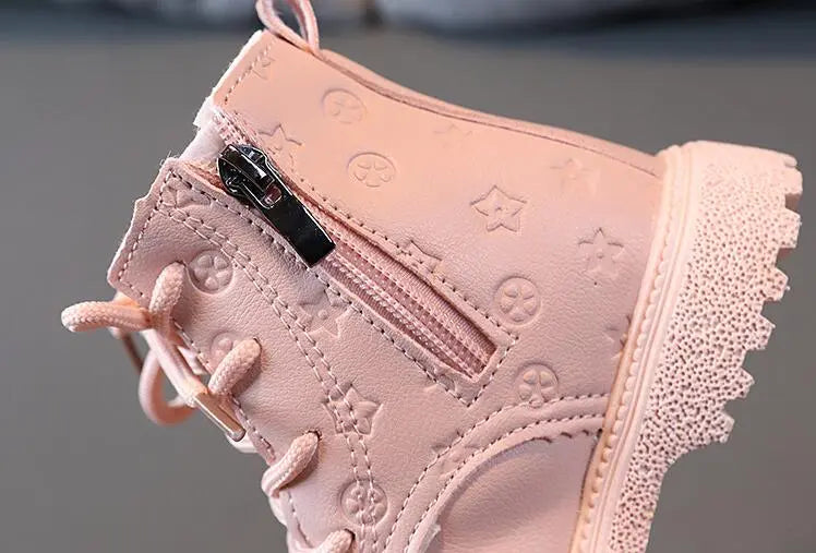Lorraine | Kinderstiefel für Mädchen