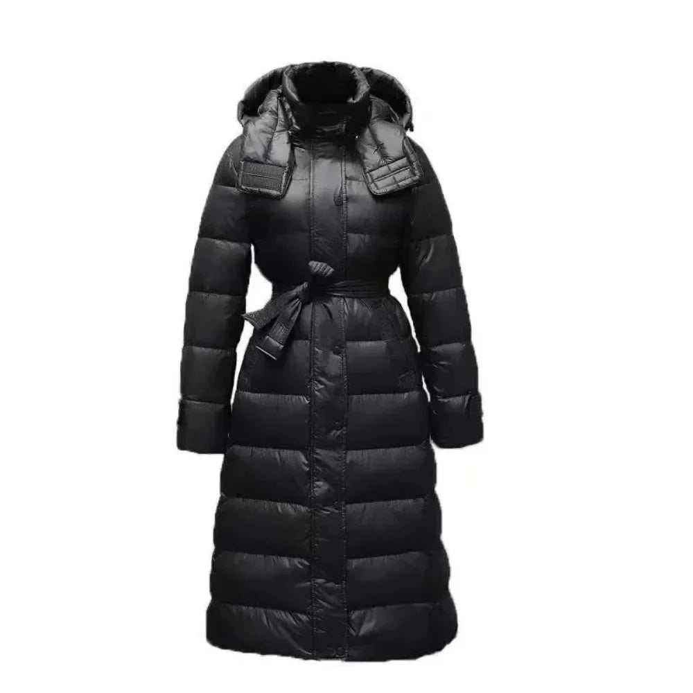 Amy – Winterjacke für Damen