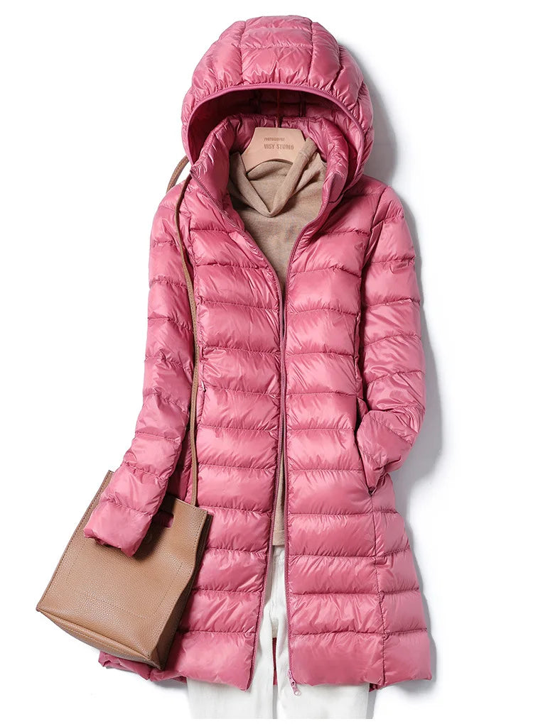 Sophie – Damen Winterjacke