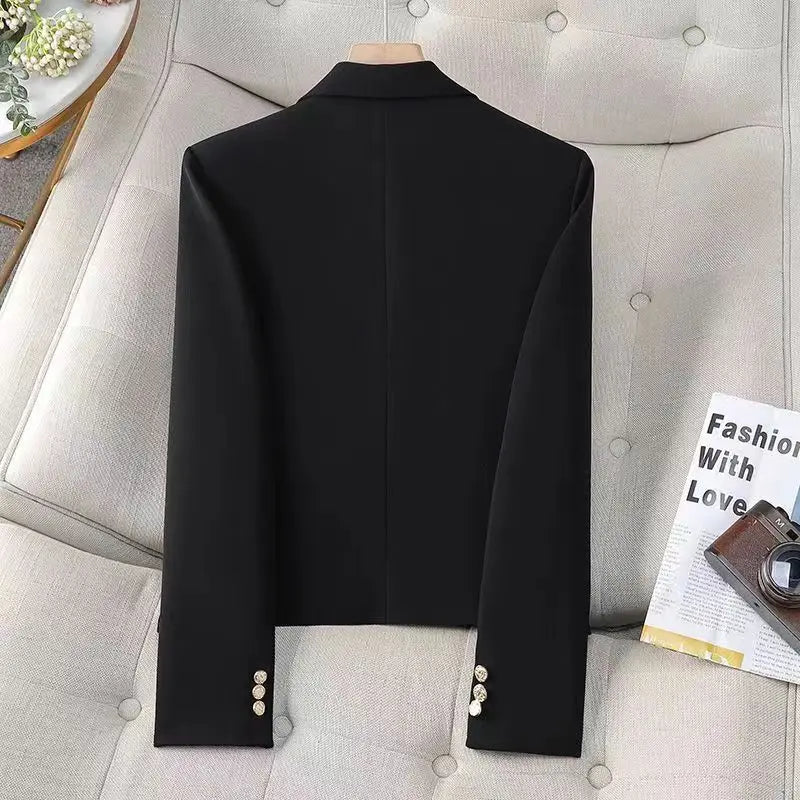Zabou– Elegante Damenjacke für Herbst und Winter