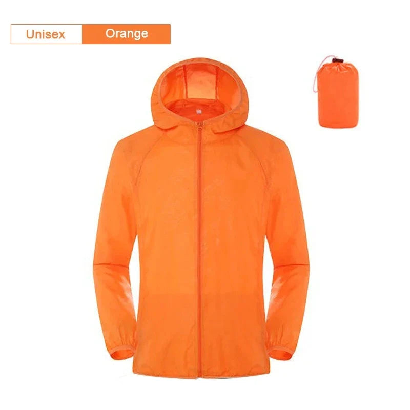 Nikola - Windjacke Für Camping Und Outdoor