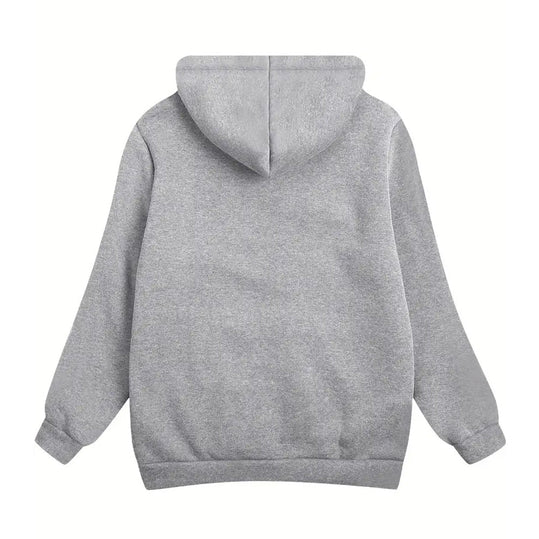 Lena l jacke mit kapuze, gefüttert mit kunstpelz