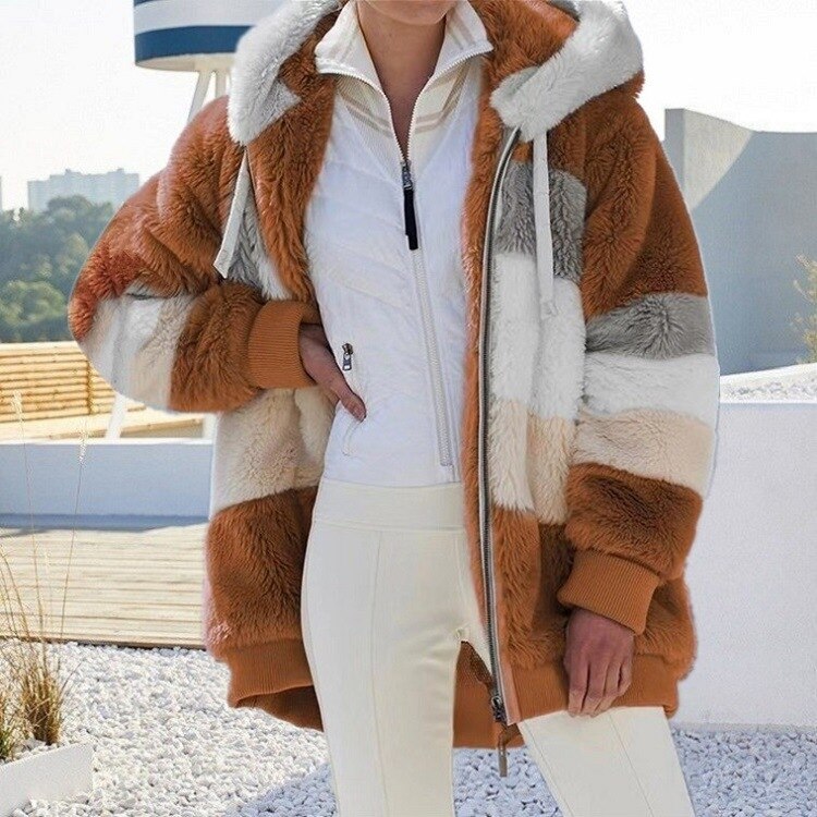 Diver -  Fleecejacke