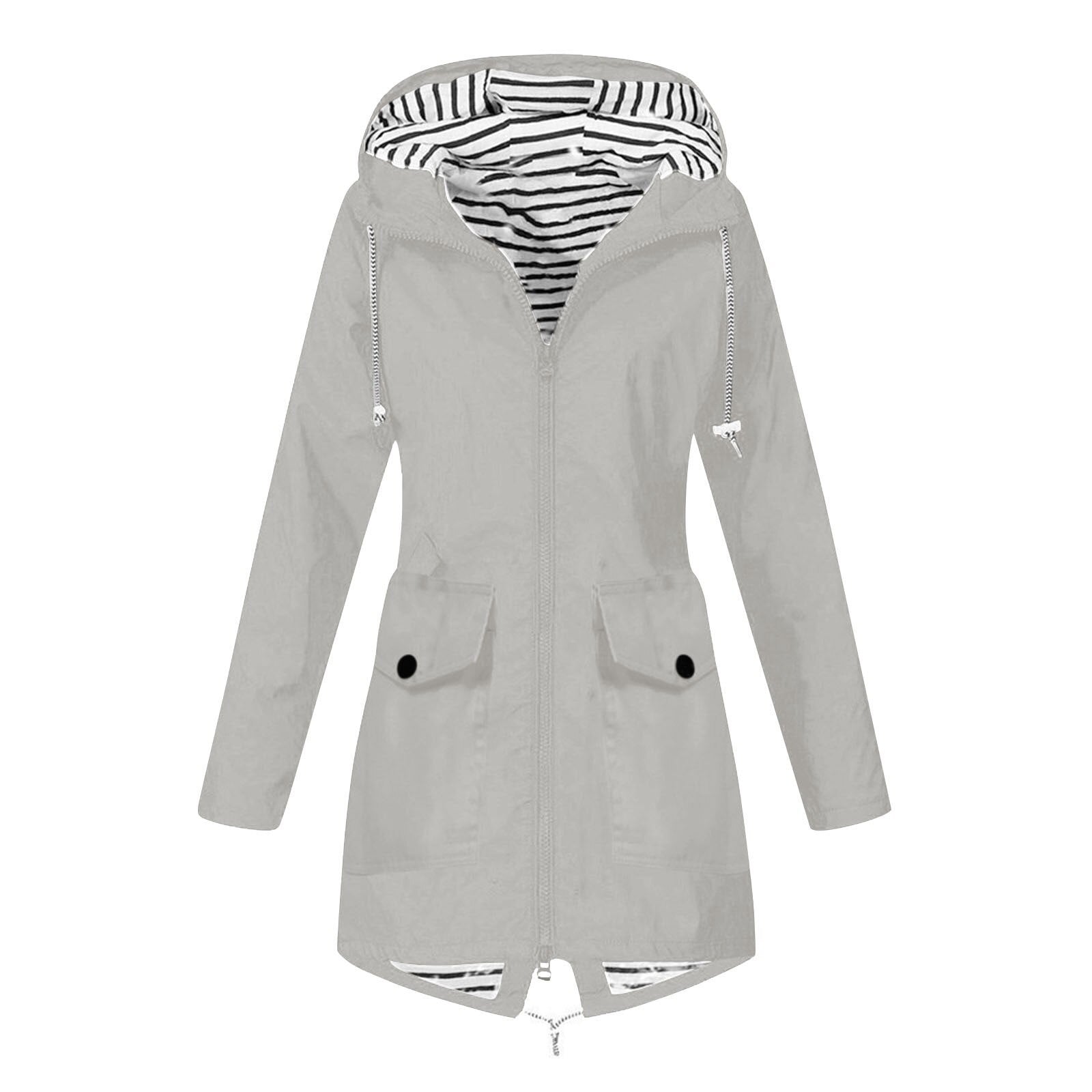Cenzi-Regenjacke