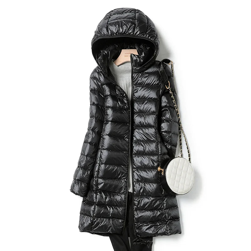 Sophie – Damen Winterjacke