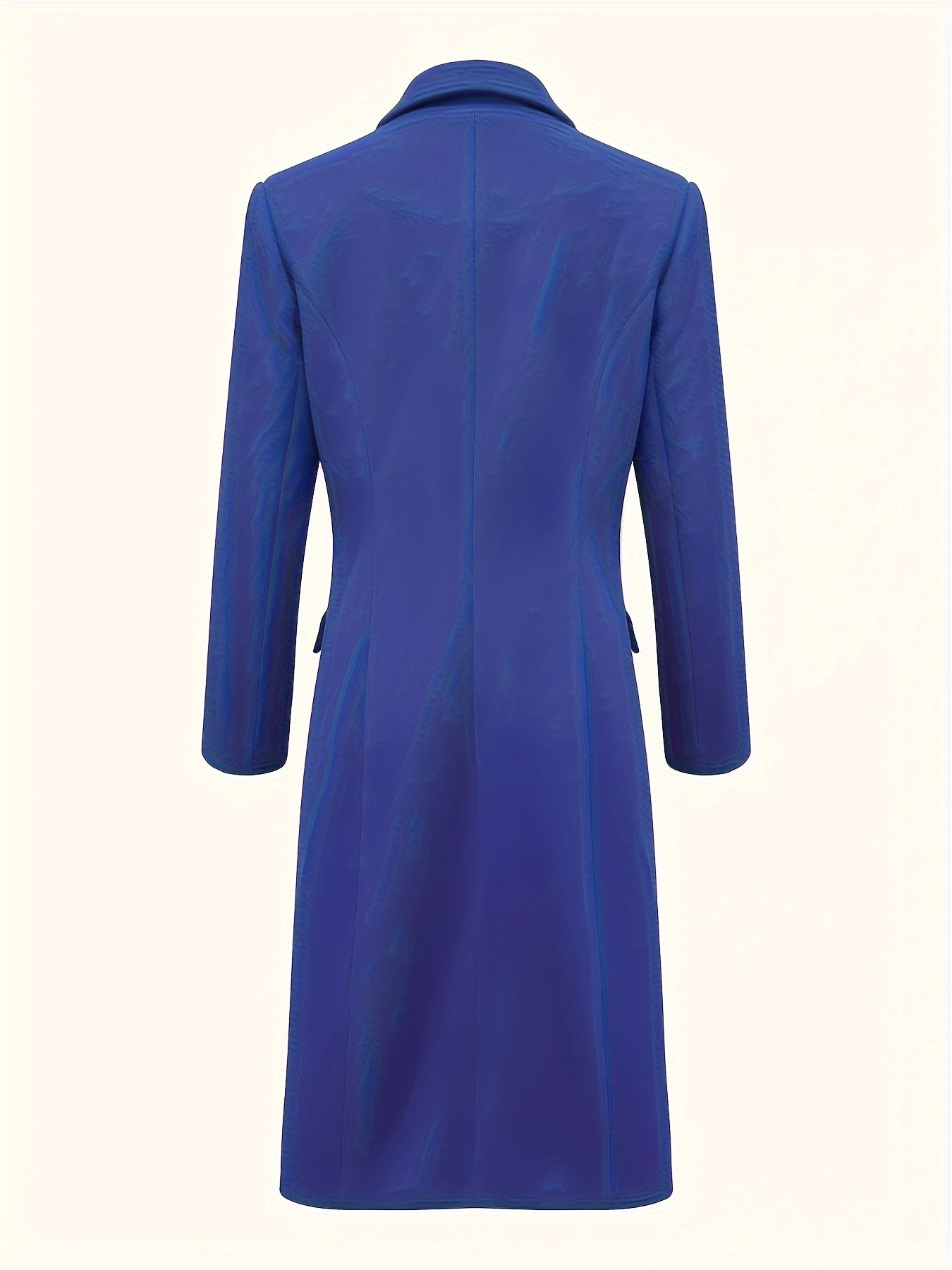 Dorothy – Eleganter und Gemütlicher Wendbarer Mantel für den Winter für Damen
