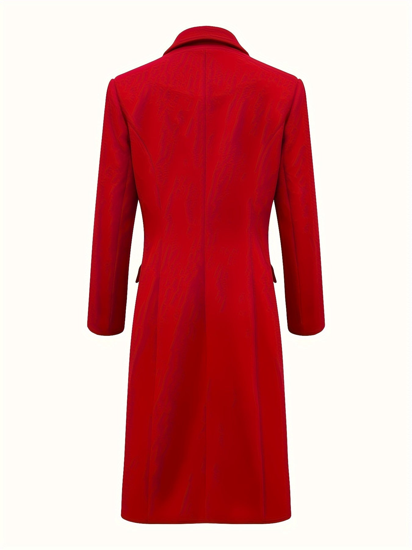 Dorothy – Eleganter und Gemütlicher Wendbarer Mantel für den Winter für Damen