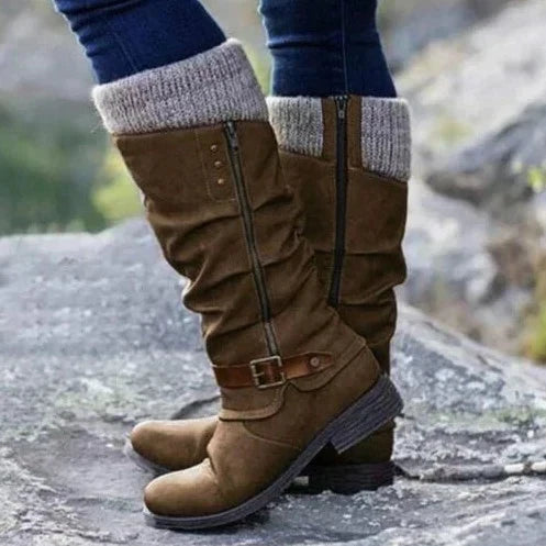 Zora | Orthopädische Stiefel