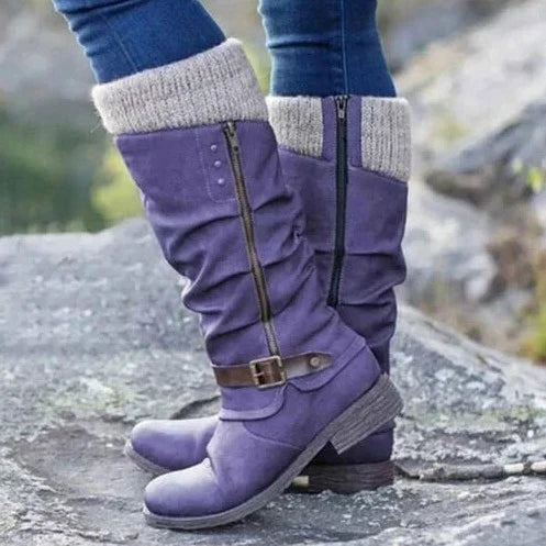 Zora | Orthopädische Stiefel
