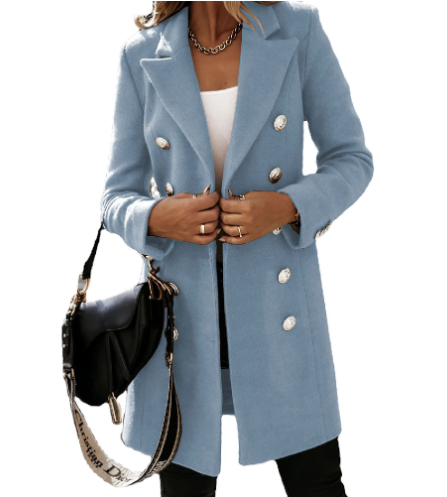 Hadrien -Business Casual Jacke