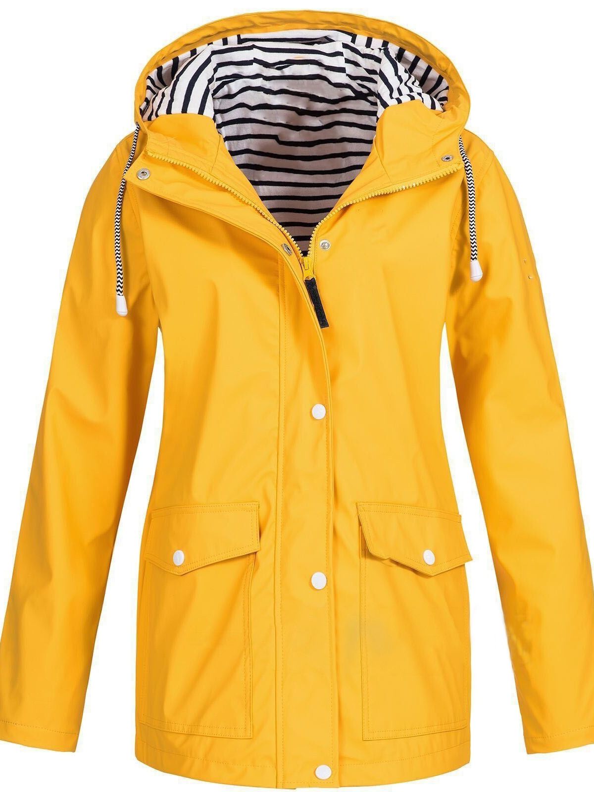 Jet-Jacke