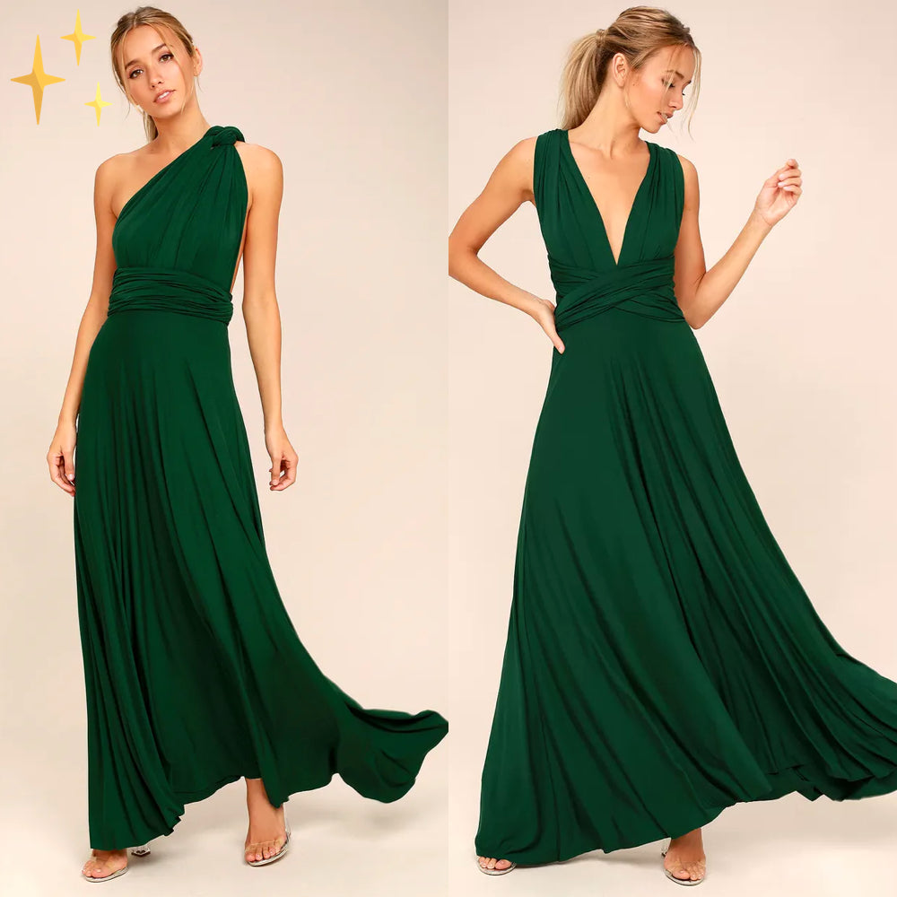 Mehrwegkleid für Damen