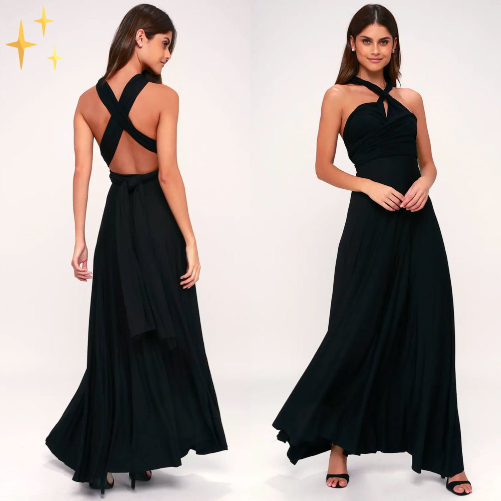 Mehrwegkleid für Damen