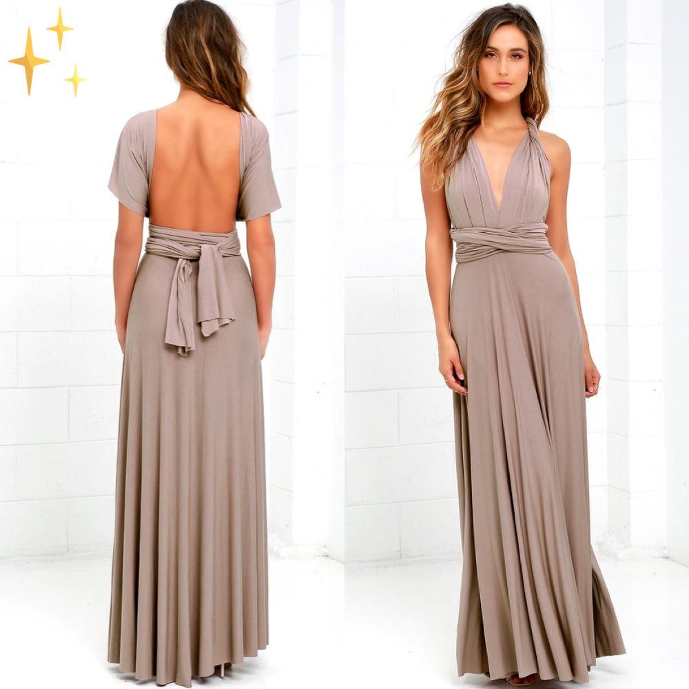 Mehrwegkleid für Damen