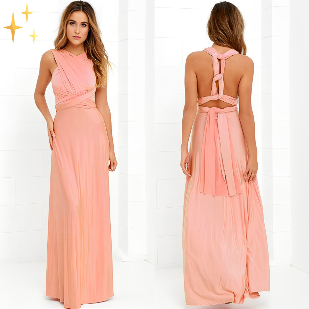 Mehrwegkleid für Damen
