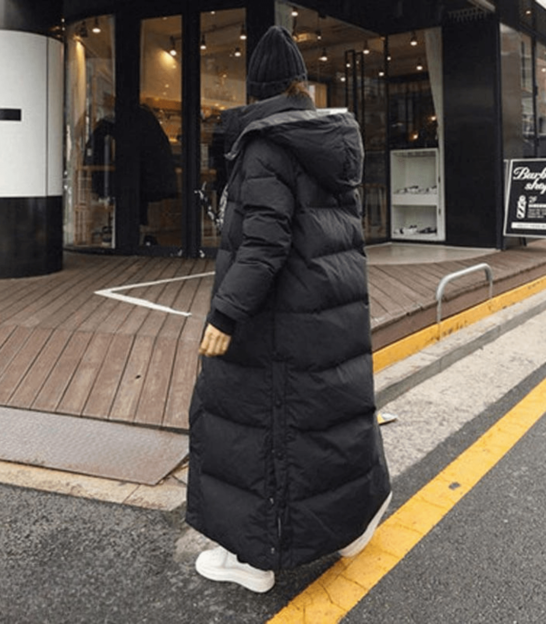Zelly | Winterjacke für Frauen