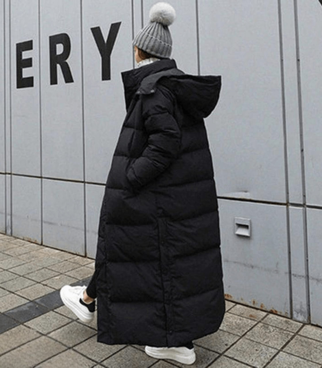 Zelly | Winterjacke für Frauen