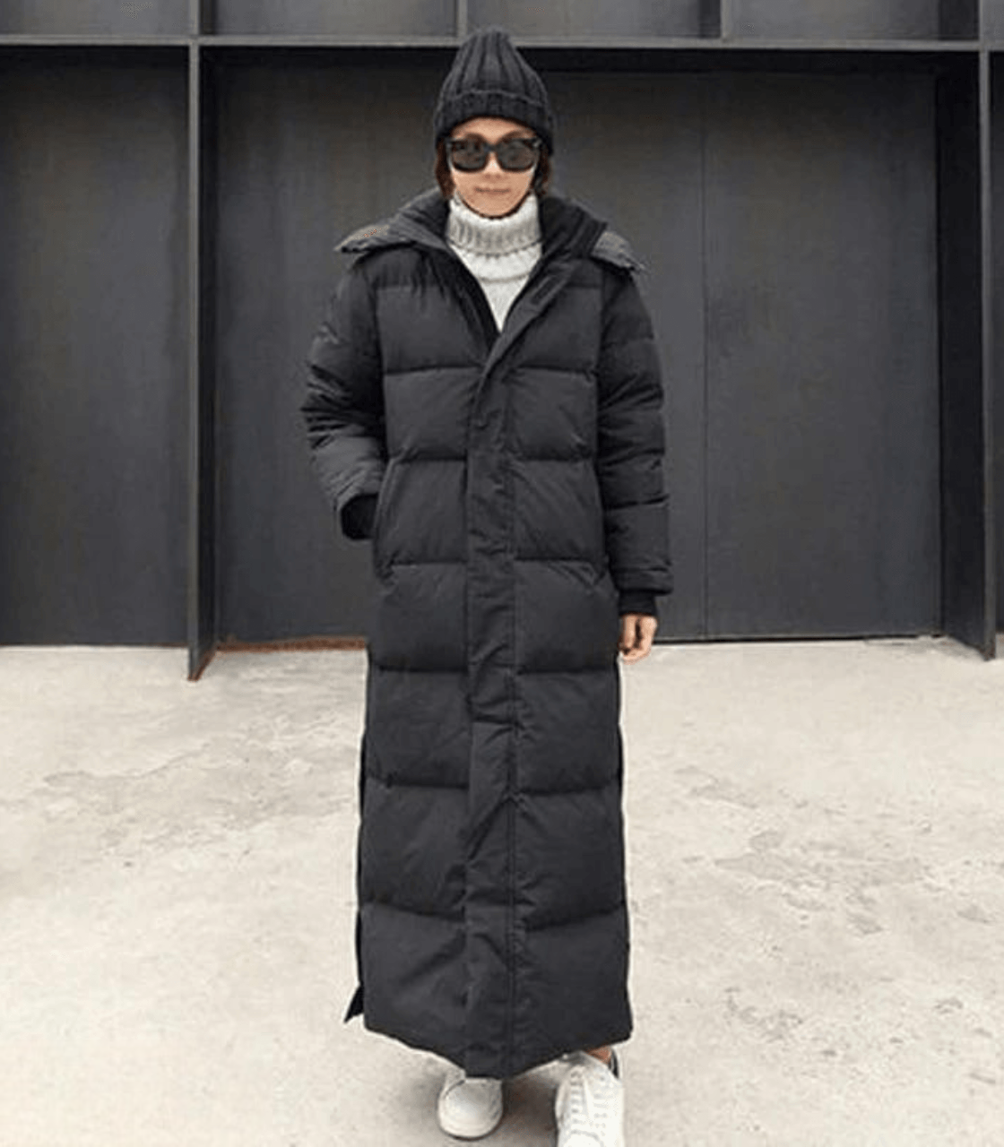 Zelly | Winterjacke für Frauen