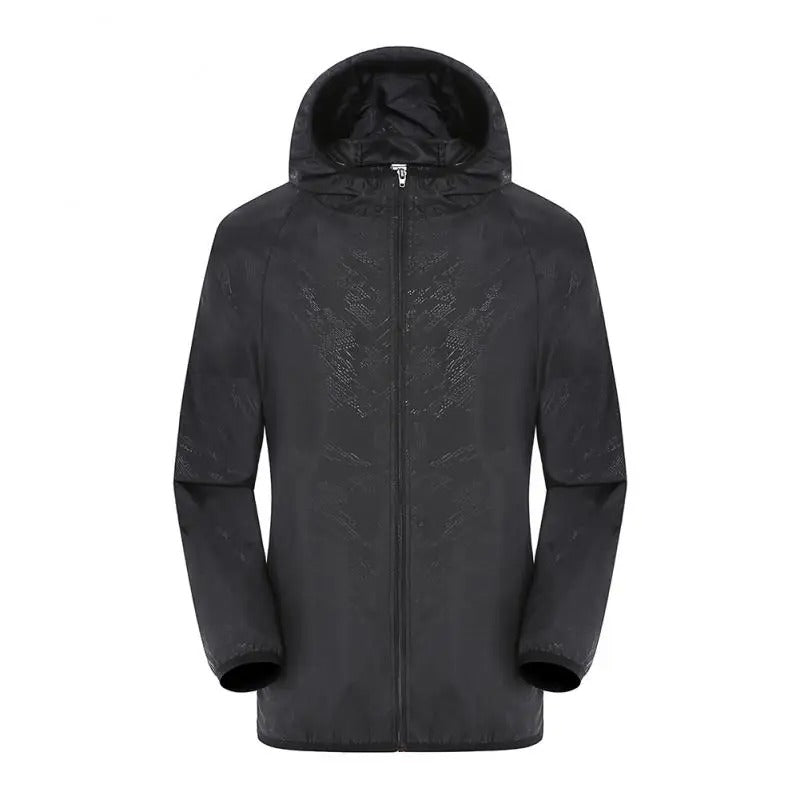Noel – Wasserdichter Windbreaker für jedes Wetter