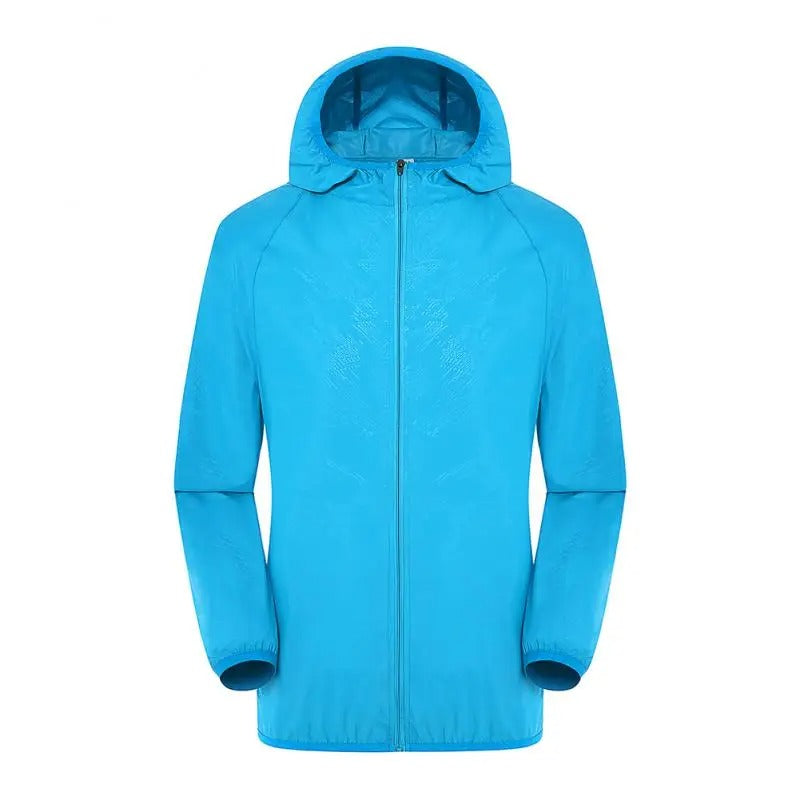 Noel – Wasserdichter Windbreaker für jedes Wetter