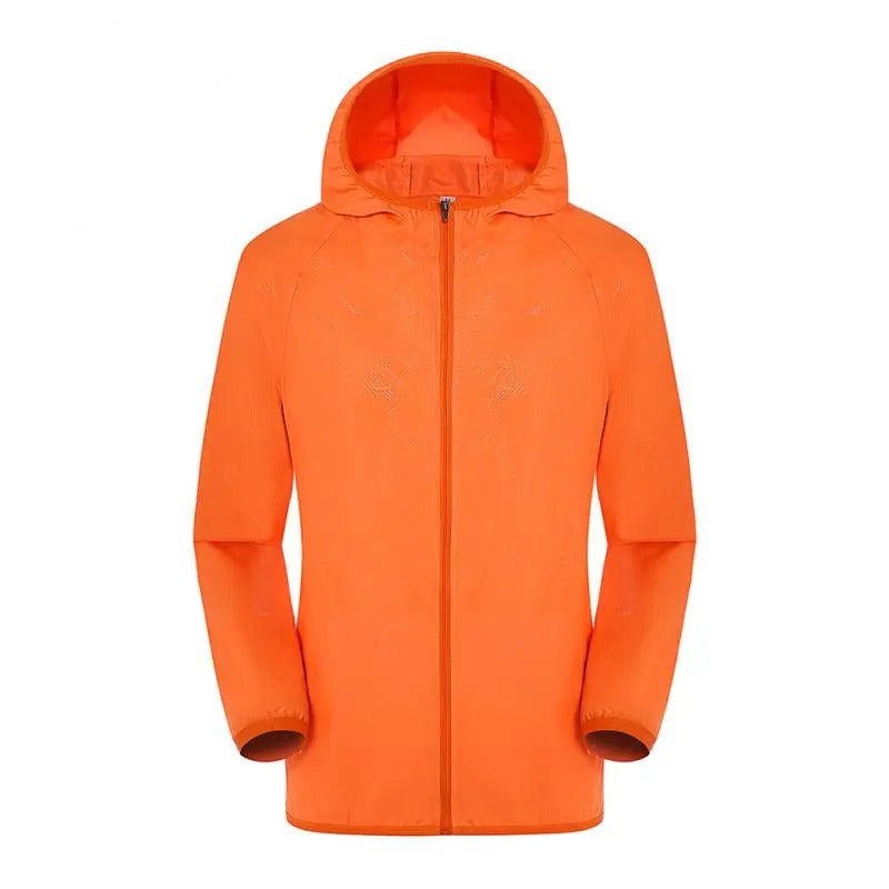 Noel – Wasserdichter Windbreaker für jedes Wetter