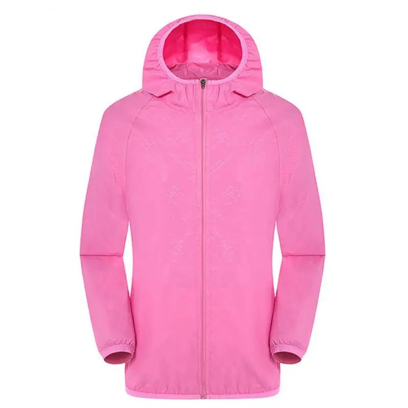 Noel – Wasserdichter Windbreaker für jedes Wetter