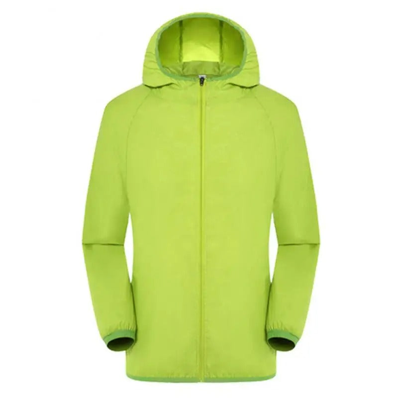 Noel – Wasserdichter Windbreaker für jedes Wetter